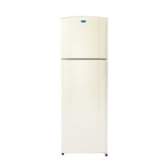Refrigerador Top Freezer Acros 9 ft3 AT9007T Biscuit. (10 2026)