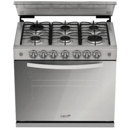 Estufa Empotrable  Acros 30" /76 cm AE7350D Silver