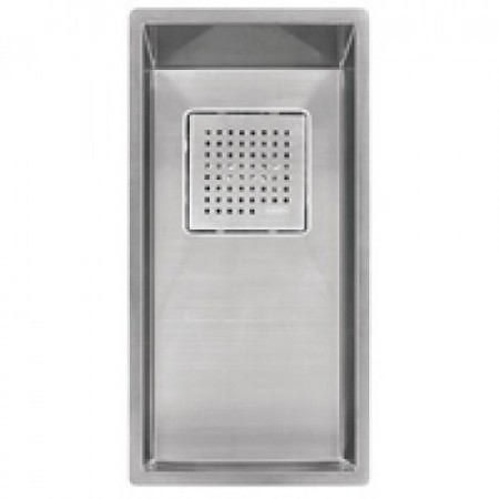 Tarja Submontar Franke 12"(305) PKX 110-8 Acero Inoxidable $1,249.32USD