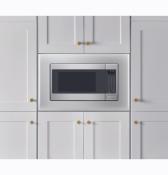 Microondas Marca: CAFÉ Modelo: CCWK15C1WSS Color: Acero inox ($899 USD)