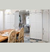 Congelador Columna All Freezer 36" (90 cm) Marca: Monogram Modelo: ZIF361NBRII Color: Panelable  ($15,599 USD) (04 2026)