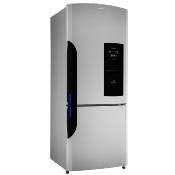 Refrigerador 29" (75 cm) Marca: Mabe Modelo: RMB520IWMRX1 Color: Stainless Steel 