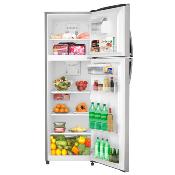 Refrigerador 24" (60 cm) Marca: Mabe Modelo: RMA300FYMRM0 Color: Acero Inoxidable