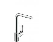 Monomando de lavabo Marca: Hansgrohe Modelo: Focus 31817000 Color: Cromo (06  2026) SIN CAJA 