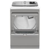 Secadora Gas 28" (70 cm) 28 kg Marca: Maytag Modelo: 7MMGD7230LW Color: Plateado metálico (2025 07)
