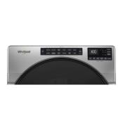 Secadora Gas 28" (70 cm) Marca: Whirlpool Modelo: 7MWGD6605MC Color: Gris  (09 2025)