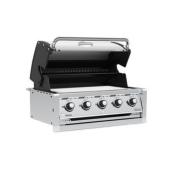 Asador de Gas LP 37" Broil King Modelo Regal S520 Acero Inoxidable $3,306 USD