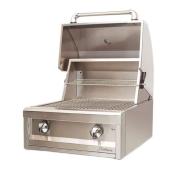 Asador 26" (65 cm) Marca: ARTISAN Modelo: AAEP26 Color: Acero Inoxidable ($3,538 USD) (06 2026)