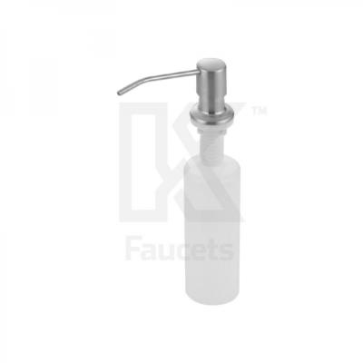 Dispensador de Jabón para Tarja o Fregadero Marca: Kele Modelo: KSS0010