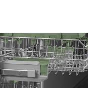 Lavavajillas empotrable panelable 60x86 cm Marca: Smeg Modelo: DW8610 (09 2026)