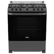 Estufa de piso para Empotrar 30" (76 cm) Marca: Mabe EMH7602JBS0 Color:  Black Slate