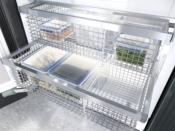 Congelador Columna (All Freezer) apertura izquierda 18" Marca: MIELE Modelo: F 2412 Vi Color: Panelable (04 2026)