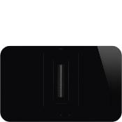 Parrilla Eléctrica de Inducción Parrilla de inducción con campana integrada 83 cm Marca: SMEG Modelo: HHSL7844MB Color:  Negro (09 2026)