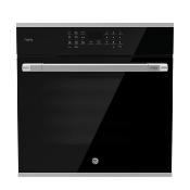 Horno Electrico 24" (60 cm) Marca: GE Profile Modelo: HGP6065EWAIX0 Color: Negro