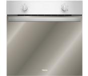 Horno Gas Estático 24" (60 cm) Marca: Teka Modelo: EASY HBB 724 G SS RX Color: Acero Inoxidable