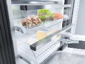 Refrigerador 36" (90 cm) Marca: MIELE , Modelo: K 2902 Vi  Color: Panel Ready (04 2026)