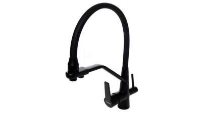 Mezcladora Monomando Profesional (44 x 27 cm) Marca: Axcent Modelo: H5001 Color: Negro