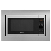 Microondas 24" (60 cm) Marca: Maytag Modelo: 7UMC5225GZ Color: Acero Inoxidable