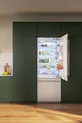 Refrigerador Panelable 36" Empotrable Bottom Mount Modelo: REF36BMBZPNV Precio: ($9,767 USD) (09 2025)