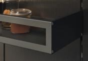 Refrigerador Bottom Freezer 30" Marca: GAGGENAU Modelo: RVB 477 Color: Panelable (30,085 USD) (06 2026)