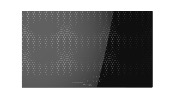 Parrilla de Inducción Empotrable 36" (90 cm) Marca: Viking Modelo: RVIC3366B  Color: Vidrio Negro (4,774 USD) (08 2026)