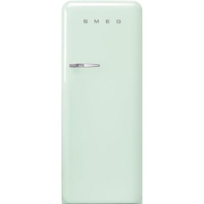Refrigerador Top Freezer 24" (60 cm) Marca: Smeg Modelo: FAB28URPG3 Color: Verde Pastel 