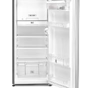 Refrigerador 22" (56 cm) Marca: Mabe Modelo: RMA0821VMXA0 Color: Menta
