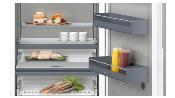 Refrigerador Bottom Mount 30" (76 cm) Marca: Gaggenau Modelo: RB472705 Color: Acero Inoxidable ($18,356 USD)