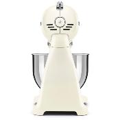 Batidora Full Color: Beige 4.8L Marca:SMEG Modelo: SMF03CRUS (10 2026)