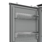 Congelador y Refrigerador Tecnolam empotrables Código: TSD559PF + TSD559PR Color: Panelable  (09 2025) 