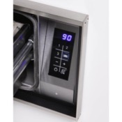 VWD530 Cajón Calentador Eléctrico Empotrable 30" (76 cm) Marca: Viking Modelo: VWD530 Color: Acero Inoxidable (3,717 USD) (08 2026)
