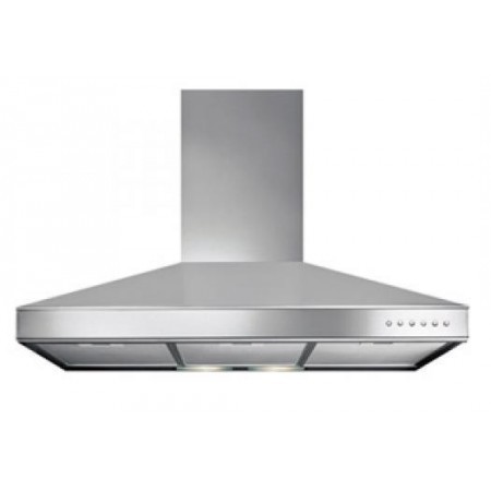 Campana Pared Dexa 36"/90 cm  PIRAMIDE