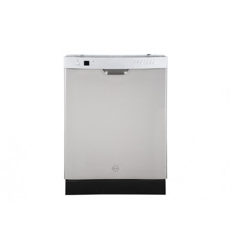 Lavavajillas Tina Inoxidable Dexa 24"/60 cm FRONTALE 60