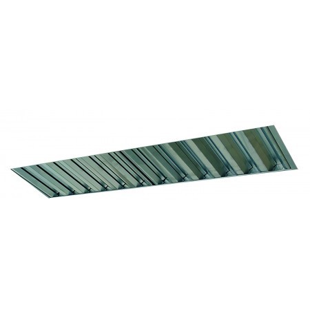 Campana Profesional Wolf 52" /130 cm PL522212 $2,043.76 USD