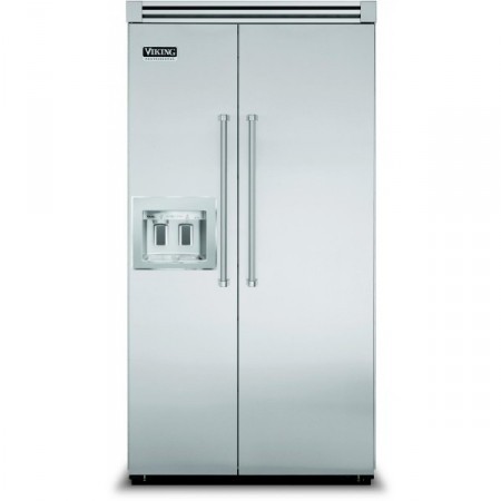 Refrigerador Duplex Viking 42" /105 cm VCSB5422D $17,250.00
