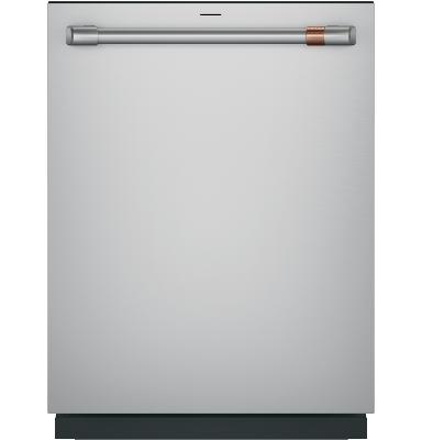 Lavavajillas 24" (60 cm) Marca: Cafe Modelo: CDT858P2VS1 Color: Acero Inoxidable ($2,649 USD) (10 2026)