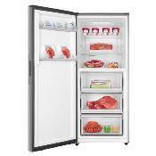 Refrigerador 28" (70 cm) Marca: HAIER Modelo: GEMH500PDRSS0 Color: Acero Inox (2025 08)