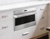 Horno Speed Oven convección 220v 1.6 Cuft Linea Profesional 30" (76 cm) Marca: Wolf, Modelo: SPO3050PE Color: Acero Inoxidable ($5,558 USD) (03 2026)