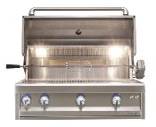 Asador 36" (90 cm) Marca: ARTISAN Modelo: ARTP36 Color: Acero Inoxidable ($6,278 USD) (06 2026)