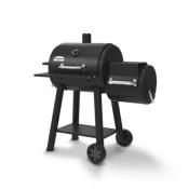 Asador Ahumador de Carbon LP 26" Broil King Modelo SMOKE OFFSET 500