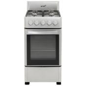 Estufa de Piso 20" (50 cm) Marca: Across Modelo: AW5300D Color:  Gris Acero (2025 07)