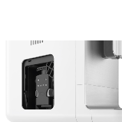 Cafetera Semi Automática Marca: Smeg Modelo: BCC12WHMUS Color: Blanco (10 2026)