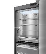 Congelador Columna (All Freezer) 36" (90 cm) Marca: BENESSI Modelo: BKF36P Color: Panelable ($10,439 USD) (05 2026)