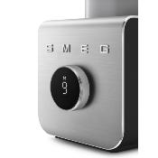 Licuadora Marca: Smeg Modelo: BLC01BLMUS Color: Negro (10 2026)