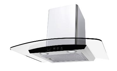 Campana Pared 36" (90 cm) Marca: Mabe Modelo: CM7618PIW0 Color: Acero Inoxidable (2025 08)