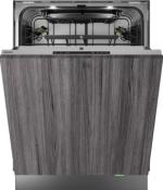 Lavavajillas Panelable 24" (60 cm) Marca: Asko Modelo: DFI786YXXL.SOF.U ($3,250 USD) (05 2026)