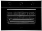 Horno Gas Multifunción 31" (80 cm) Marca: Teka Modelo: MAESTRO HLF 824 G Color: Negro