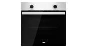 Horno Gas Estático 24" (60 cm) Marca: Teka Modelo: TOTAL HBB 724 G SS Color: Negro