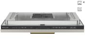 Lavavajillas Panelable 24" (60cm) Marca: KitchenAid Modelo: KDTF324PPA 