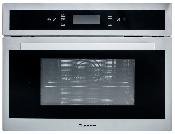 Horno Multifunción 18" (45 cm) Marca: Tecnolam Modelo: H45MWCG Color: Acero Inoxidable